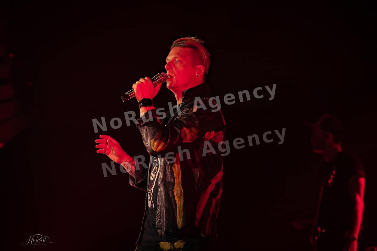 The Dark Tenor live in Bautzen, Foto 23 von Stephan Sieger