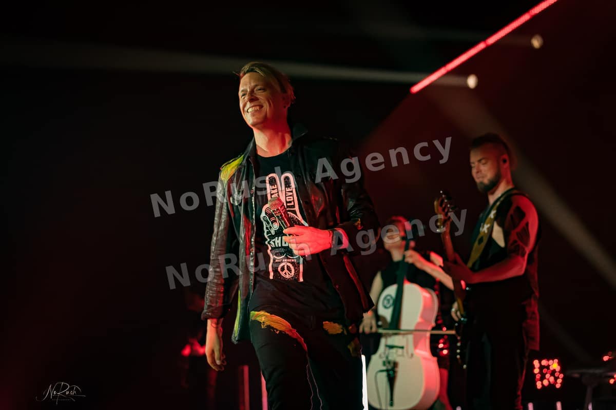 The Dark Tenor live in Bautzen, Foto 24 von Stephan Sieger