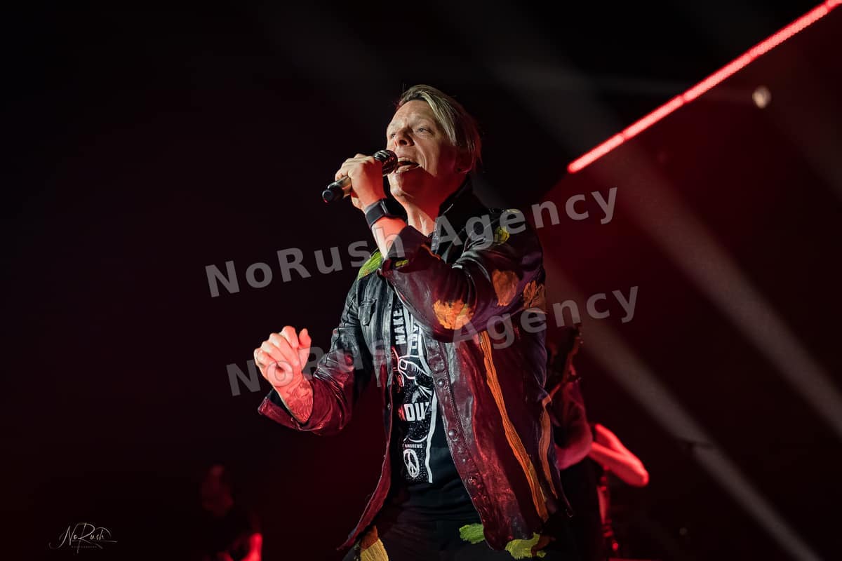 The Dark Tenor live in Bautzen, Foto 25 von Stephan Sieger