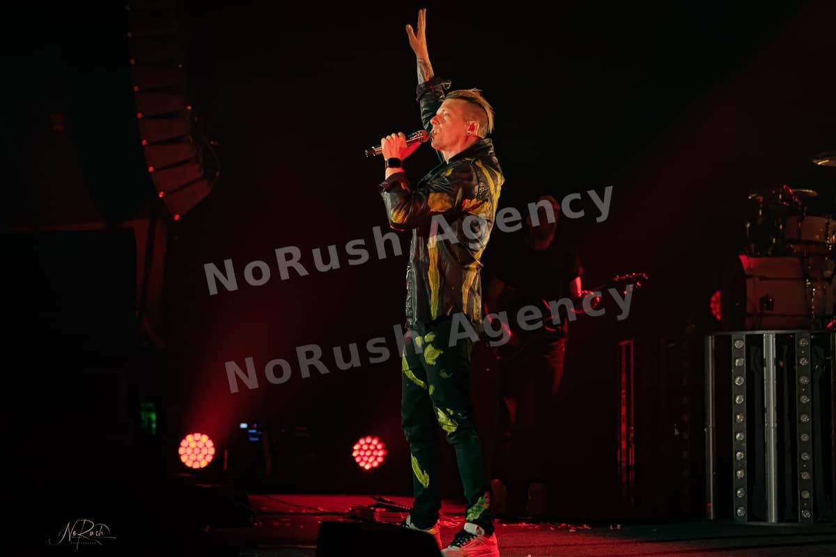 The Dark Tenor live in Bautzen, Foto 26 von Stephan Sieger