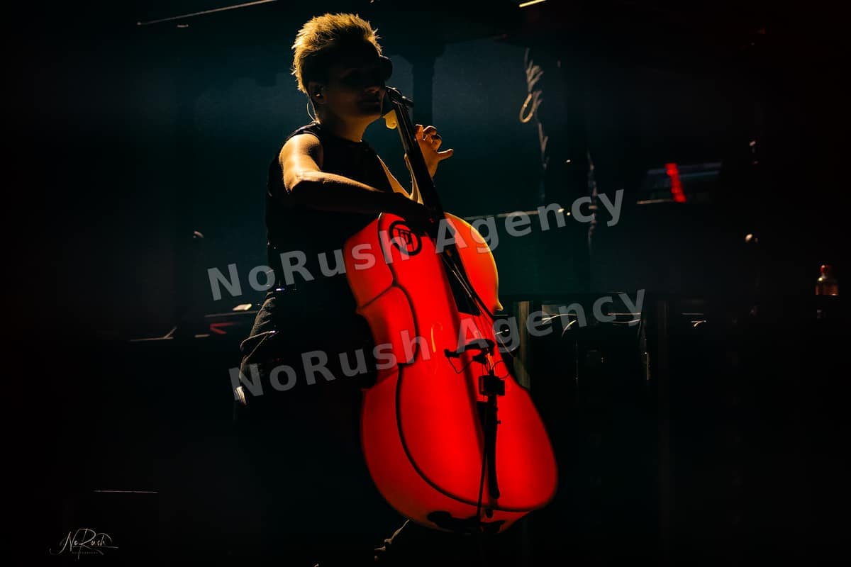 The Dark Tenor live in Bautzen, Foto 28 von Stephan Sieger