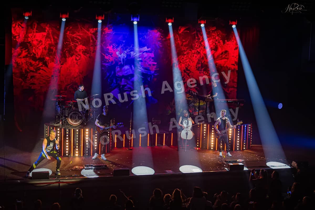 The Dark Tenor live in Bautzen, Foto 36 von Stephan Sieger