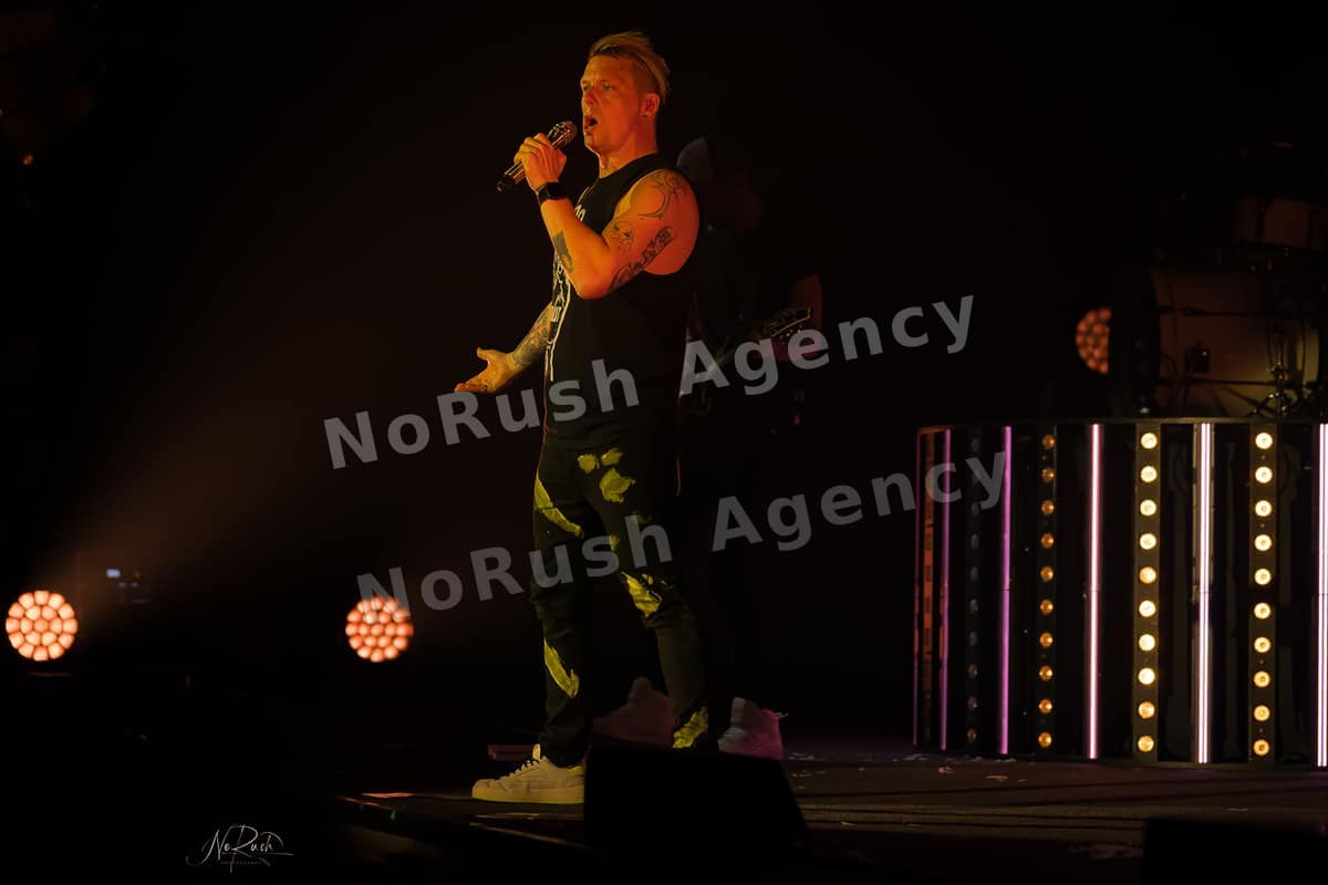 The Dark Tenor live in Bautzen, Foto 38 von Stephan Sieger