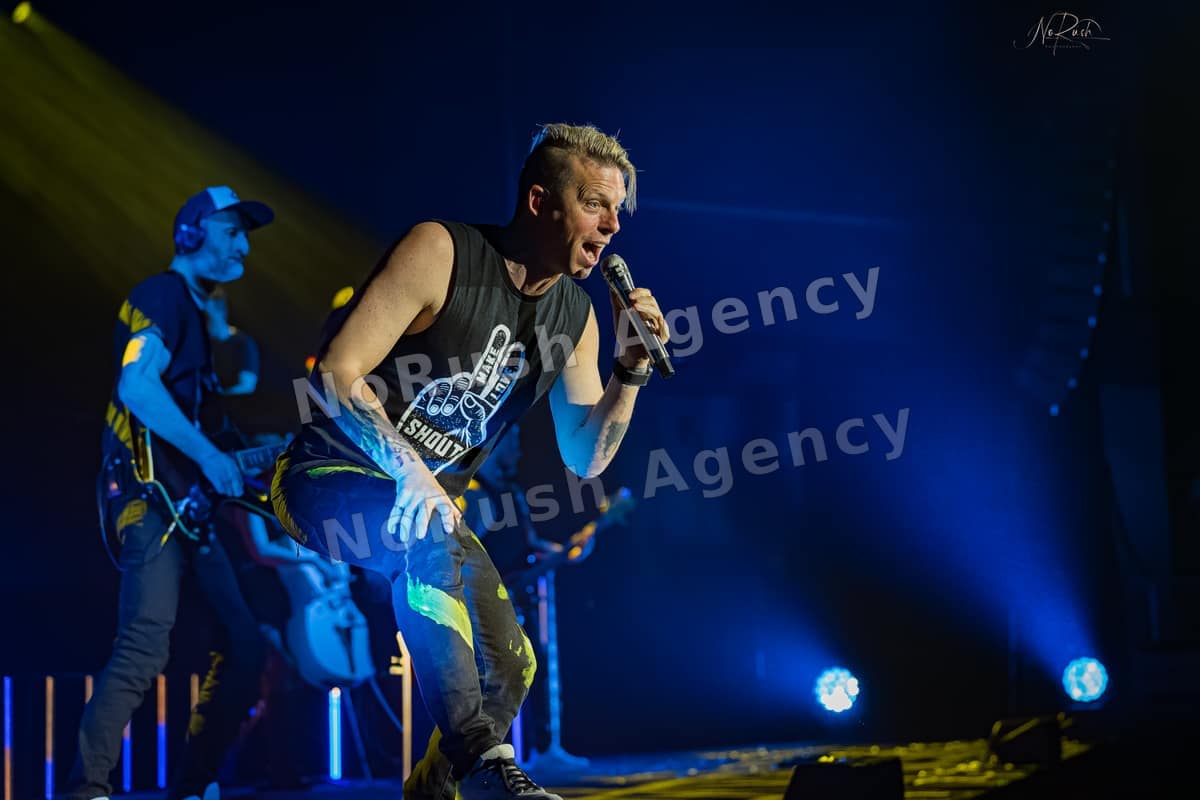 The Dark Tenor live in Bautzen, Foto 44 von Stephan Sieger