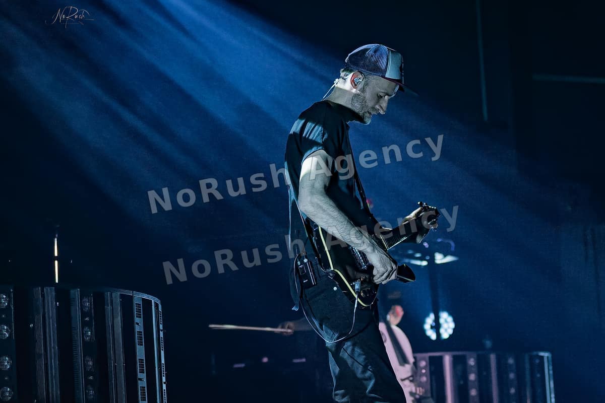 The Dark Tenor live in Bautzen, Foto 46 von Stephan Sieger