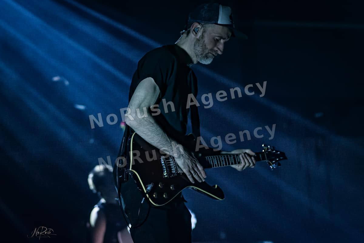 The Dark Tenor live in Bautzen, Foto 47 von Stephan Sieger