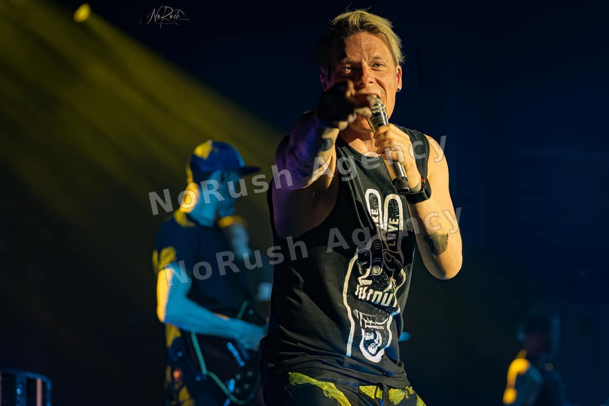 The Dark Tenor live in Bautzen, Foto 49 von Stephan Sieger