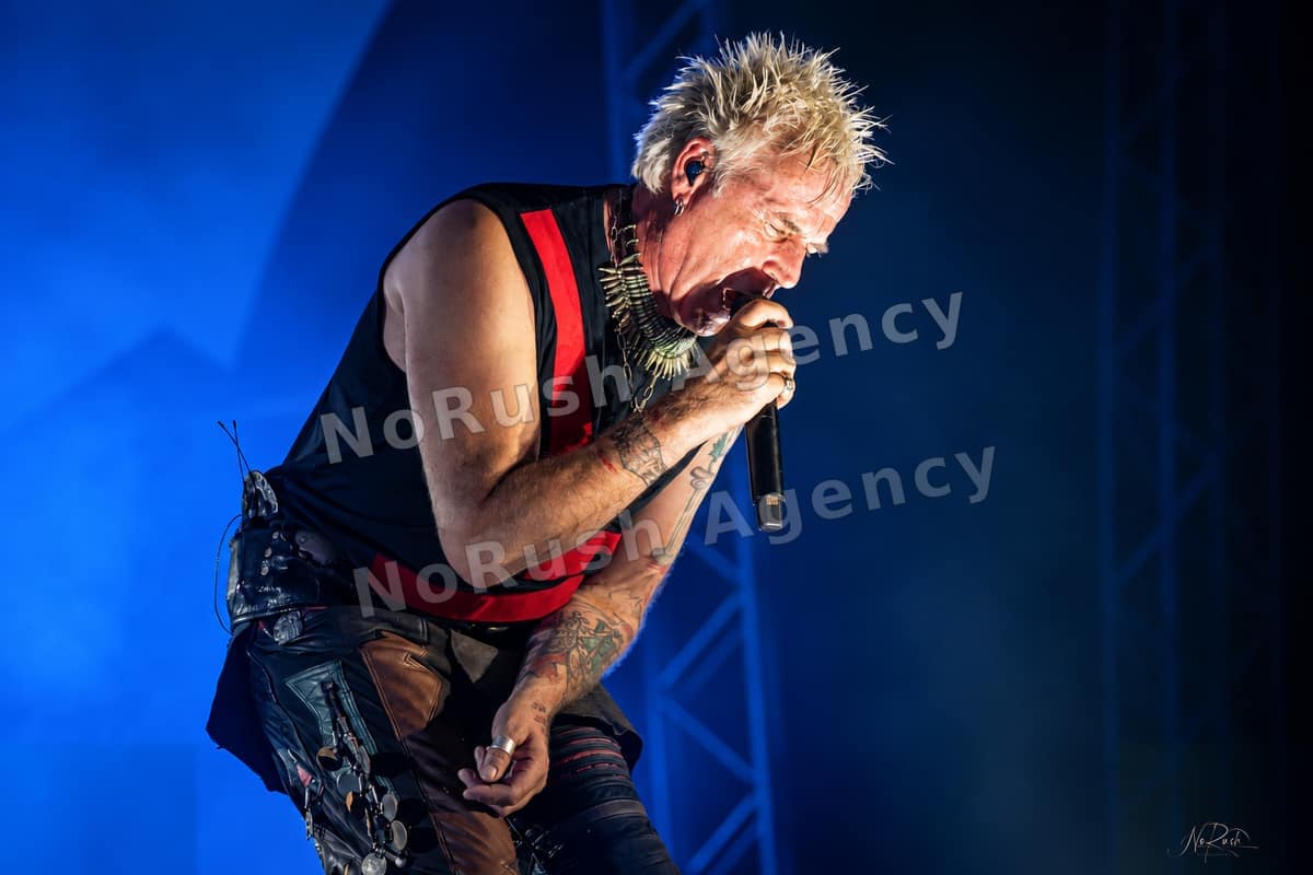 In Extremo live in Halle, Foto 49 von Stephan Sieger