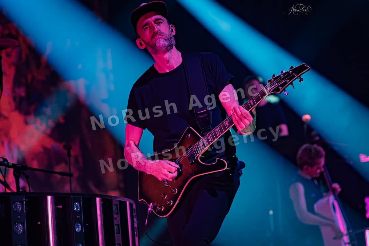 The Dark Tenor live in Bautzen, Foto 50 von Stephan Sieger