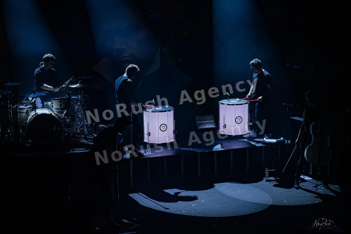 The Dark Tenor live in Bautzen, Foto 53 von Stephan Sieger
