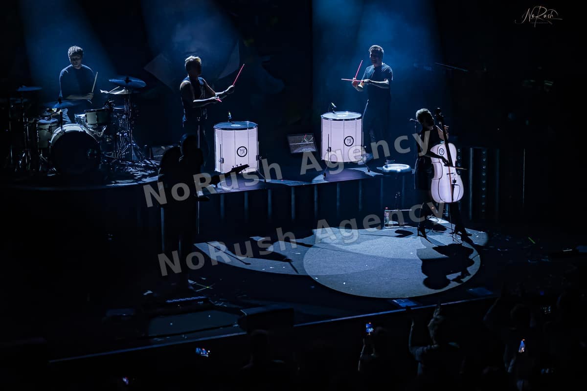 The Dark Tenor live in Bautzen, Foto 54 von Stephan Sieger