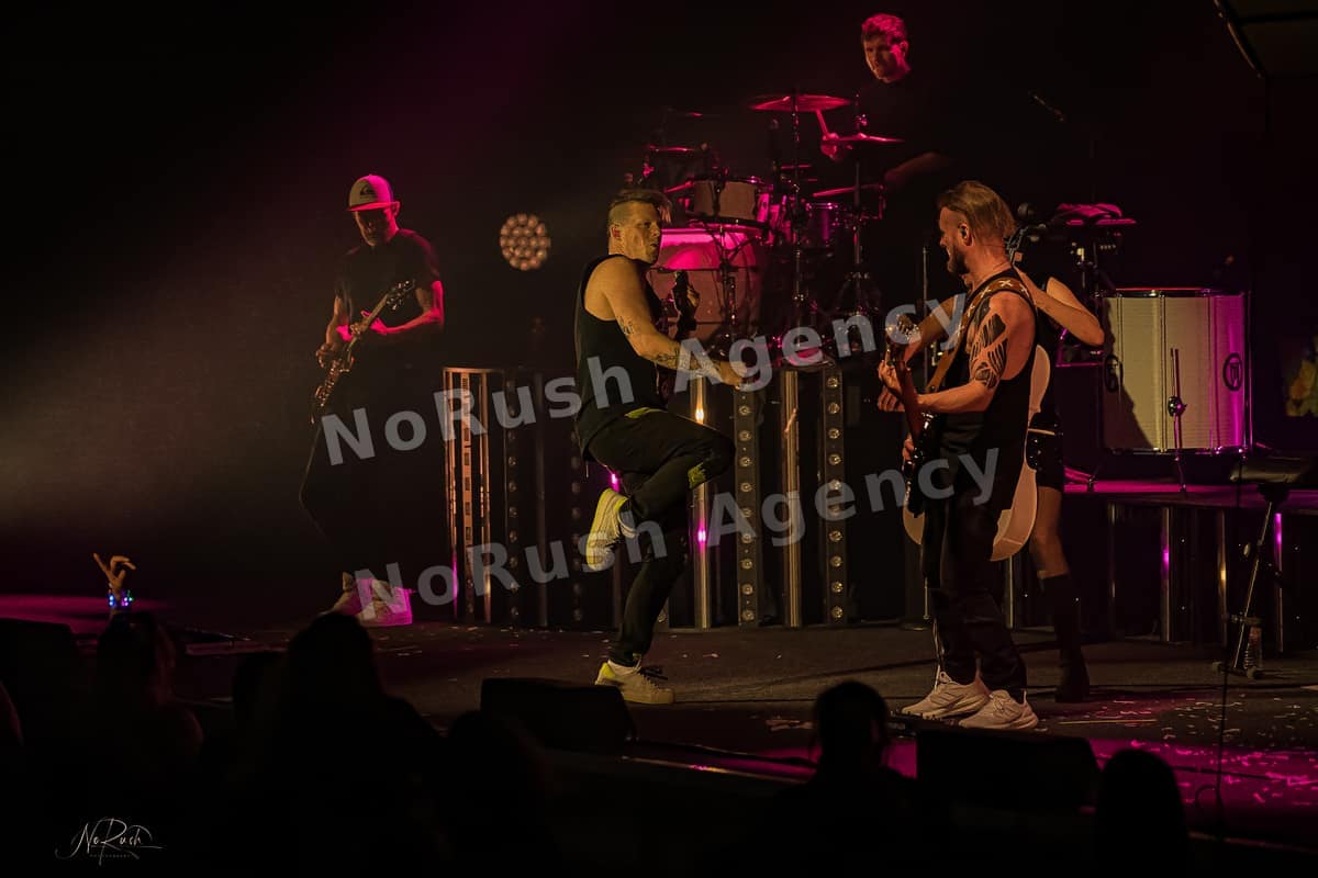 The Dark Tenor live in Bautzen, Foto 55 von Stephan Sieger