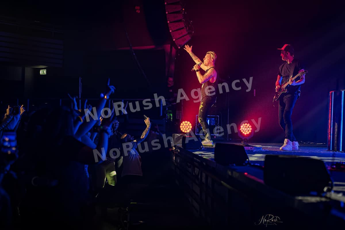 The Dark Tenor live in Bautzen, Foto 59 von Stephan Sieger