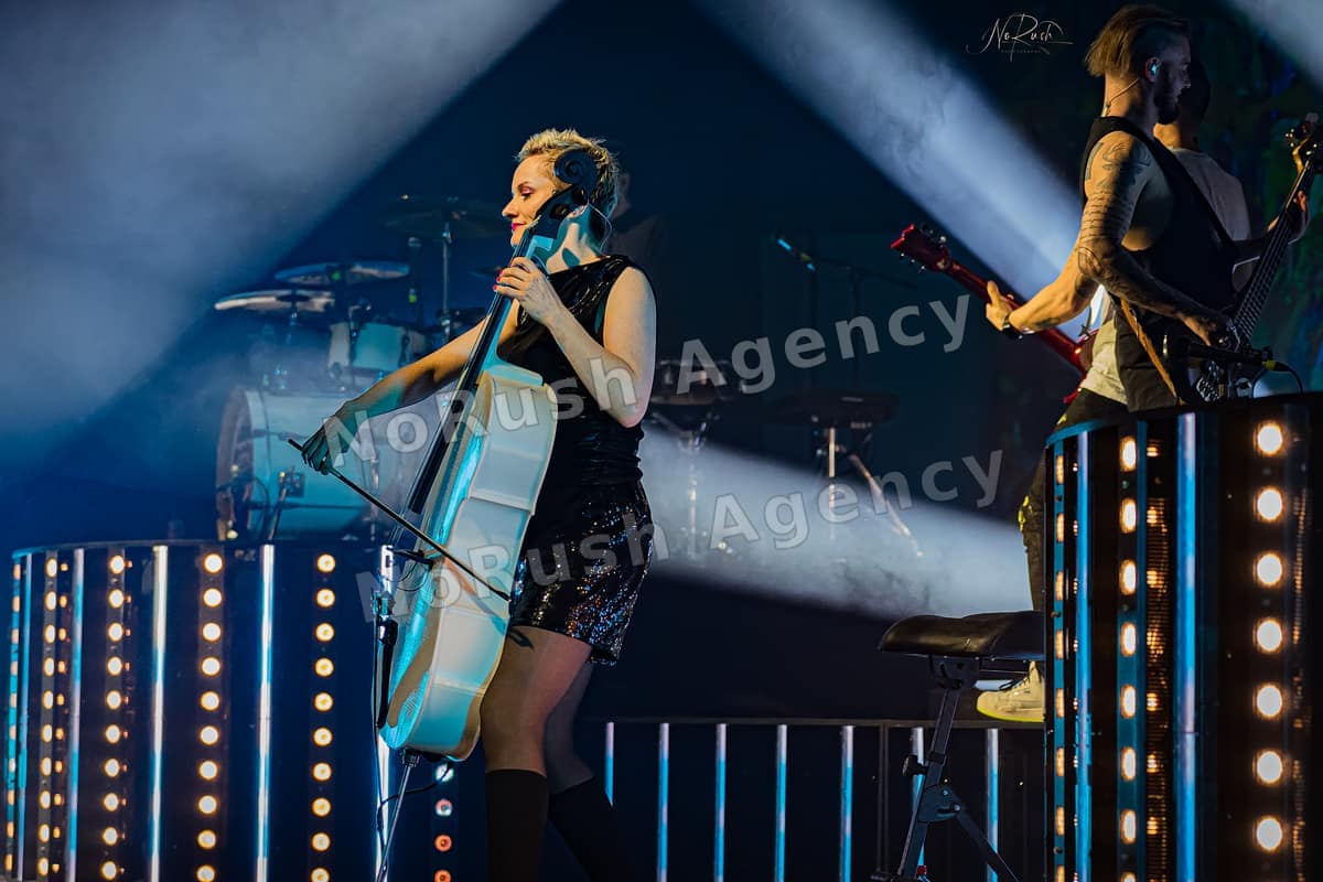 The Dark Tenor live in Bautzen, Foto 65 von Stephan Sieger