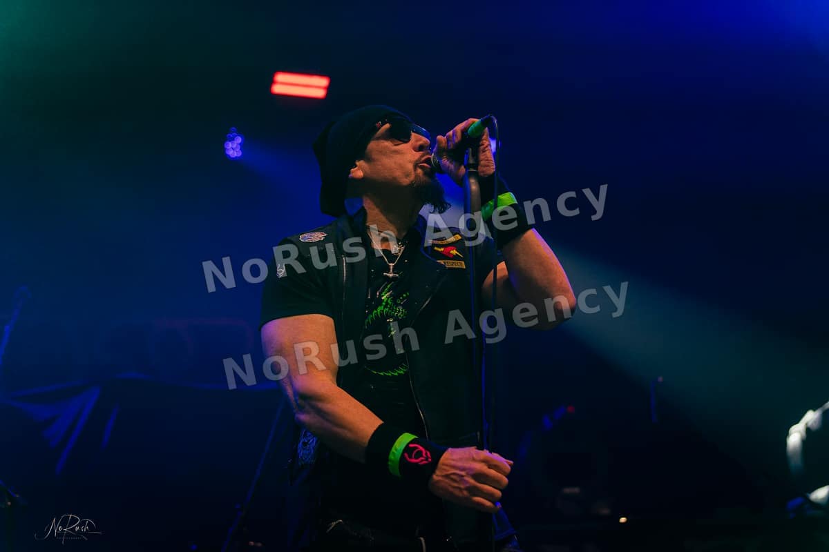 Grand Slam live in Leipzig, Foto 3 von Stephan Sieger