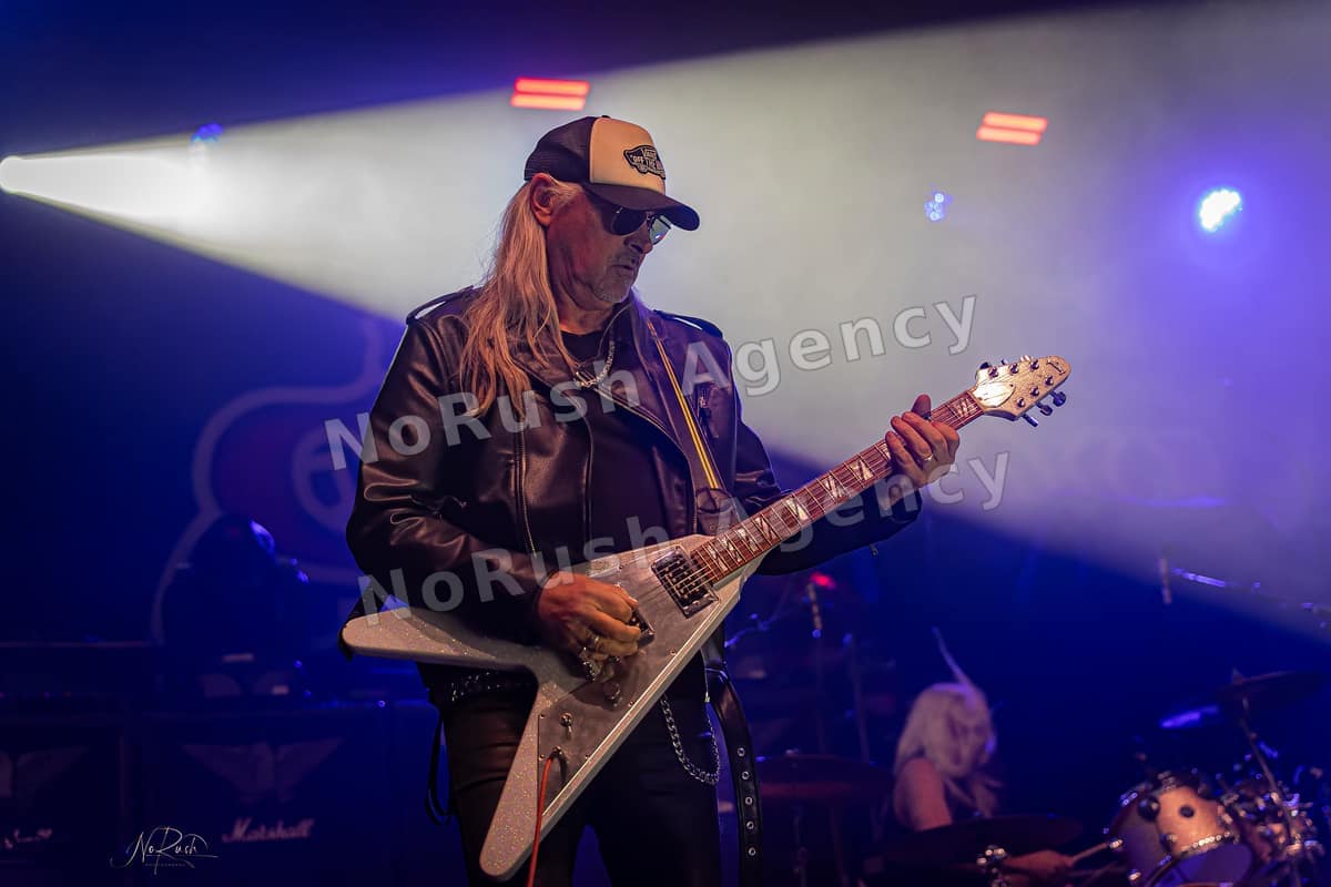 Grand Slam live in Leipzig, Foto 8 von Stephan Sieger