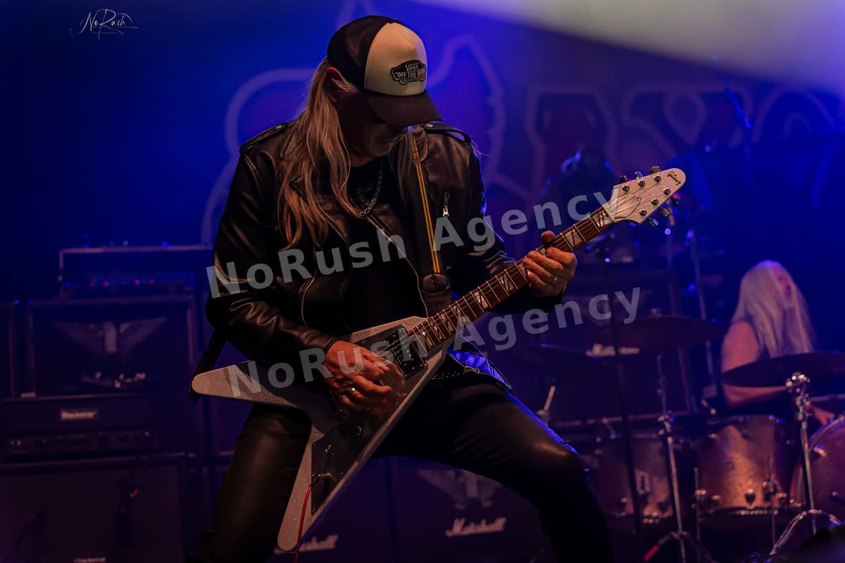 Grand Slam live in Leipzig, Foto 9 von Stephan Sieger