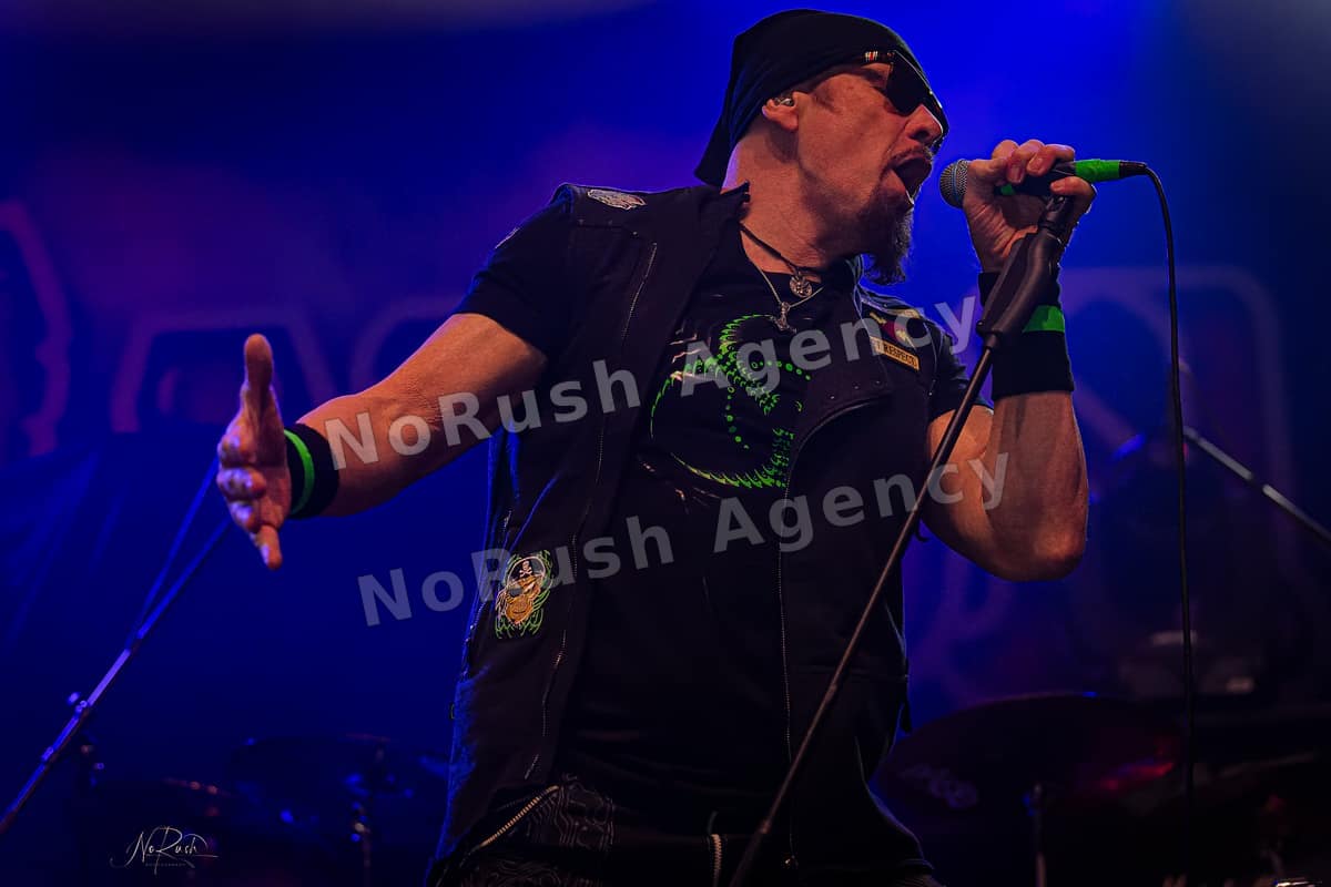 Grand Slam live in Leipzig, Foto 13 von Stephan Sieger