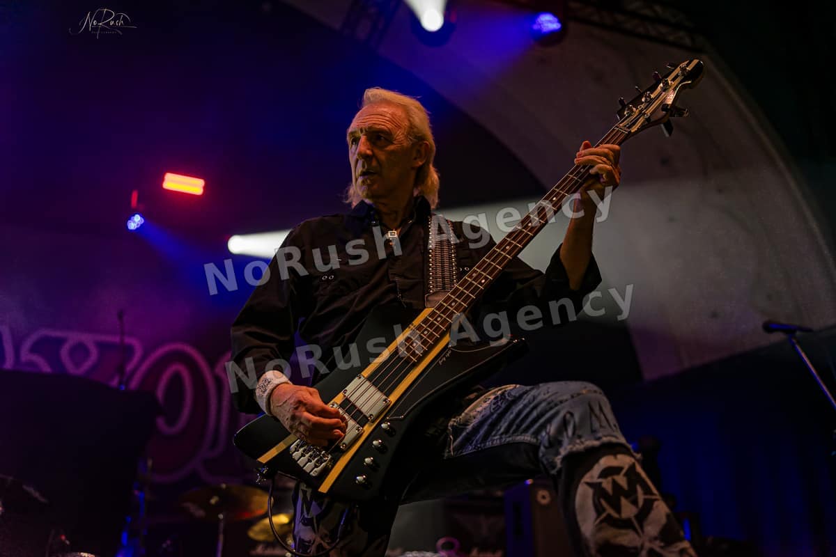 Grand Slam live in Leipzig, Foto 15 von Stephan Sieger