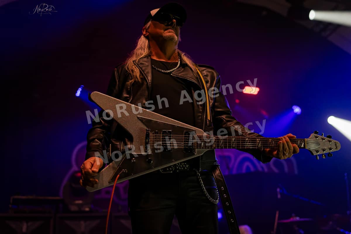 Grand Slam live in Leipzig, Foto 16 von Stephan Sieger