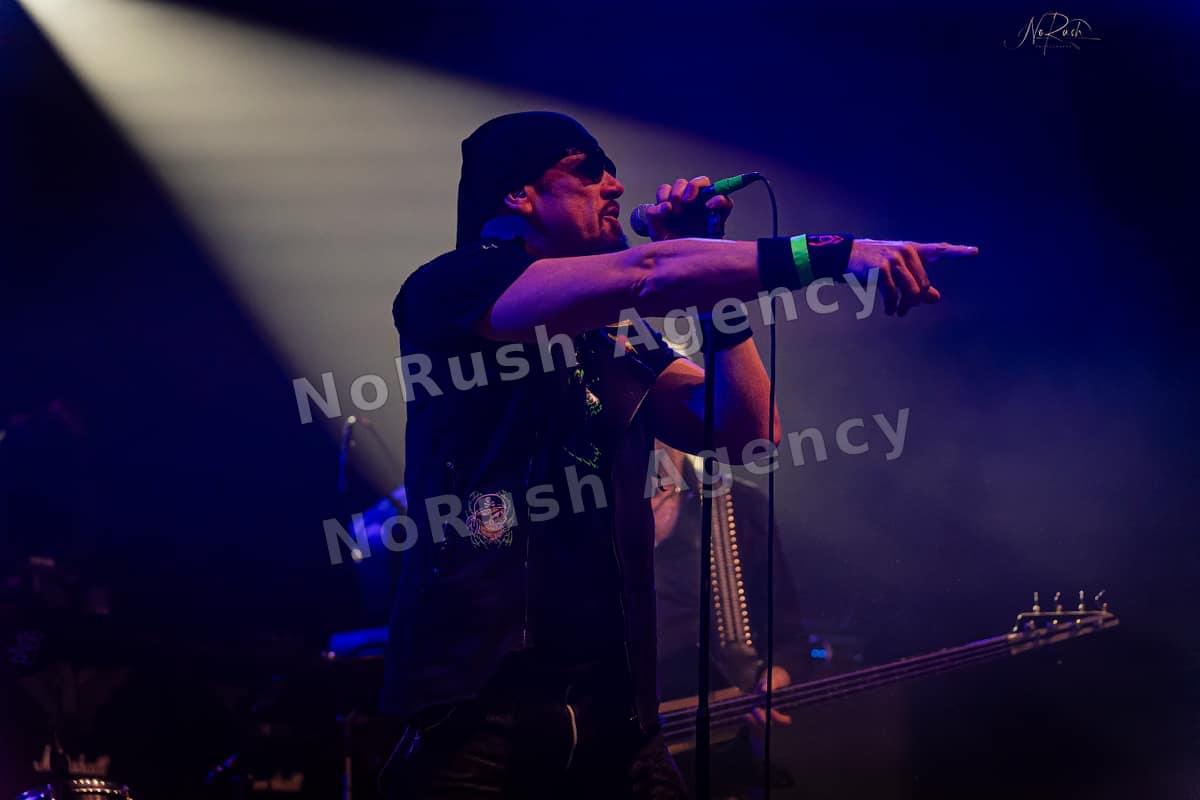Grand Slam live in Leipzig, Foto 17 von Stephan Sieger