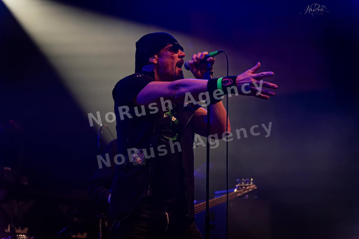 Grand Slam live in Leipzig, Foto 18 von Stephan Sieger