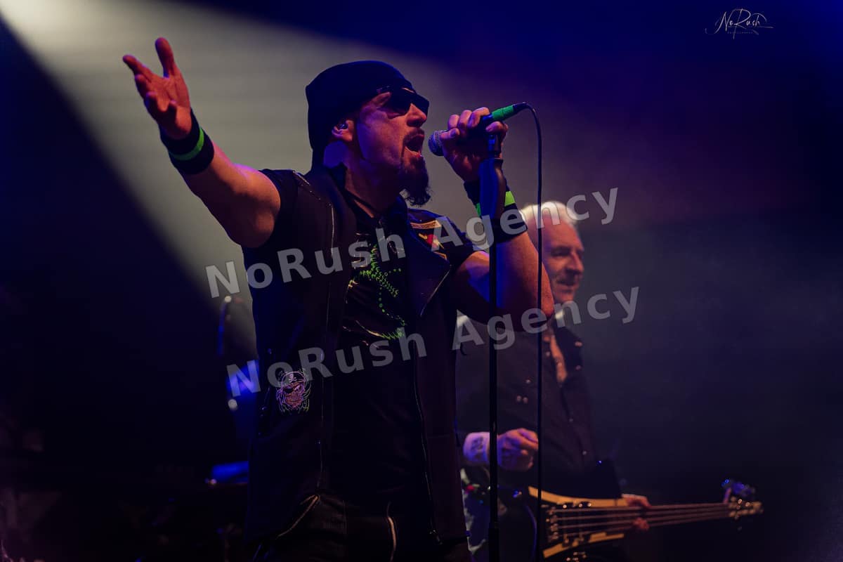 Grand Slam live in Leipzig, Foto 19 von Stephan Sieger