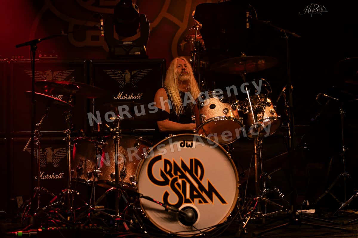 Grand Slam live in Leipzig, Foto 21 von Stephan Sieger
