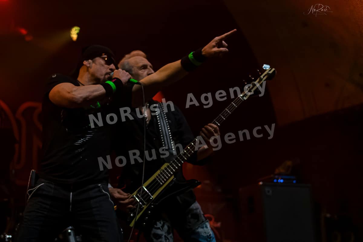 Grand Slam live in Leipzig, Foto 22 von Stephan Sieger