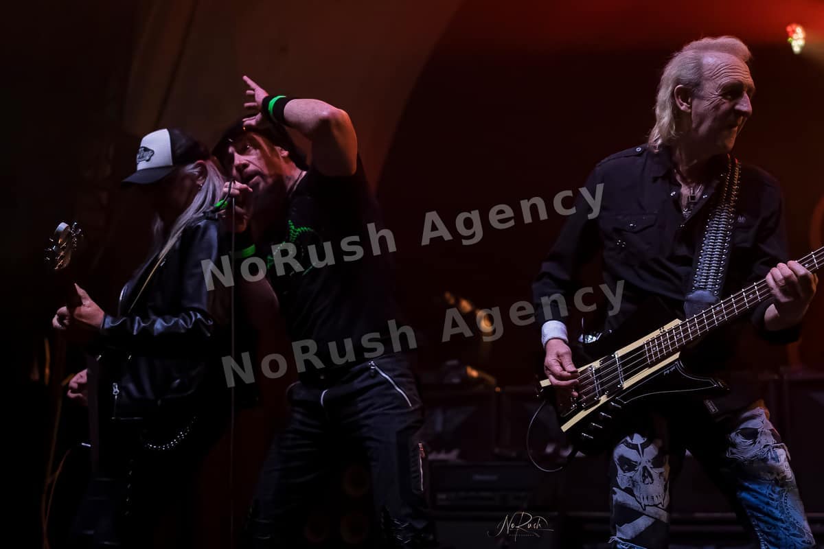 Grand Slam live in Leipzig, Foto 25 von Stephan Sieger