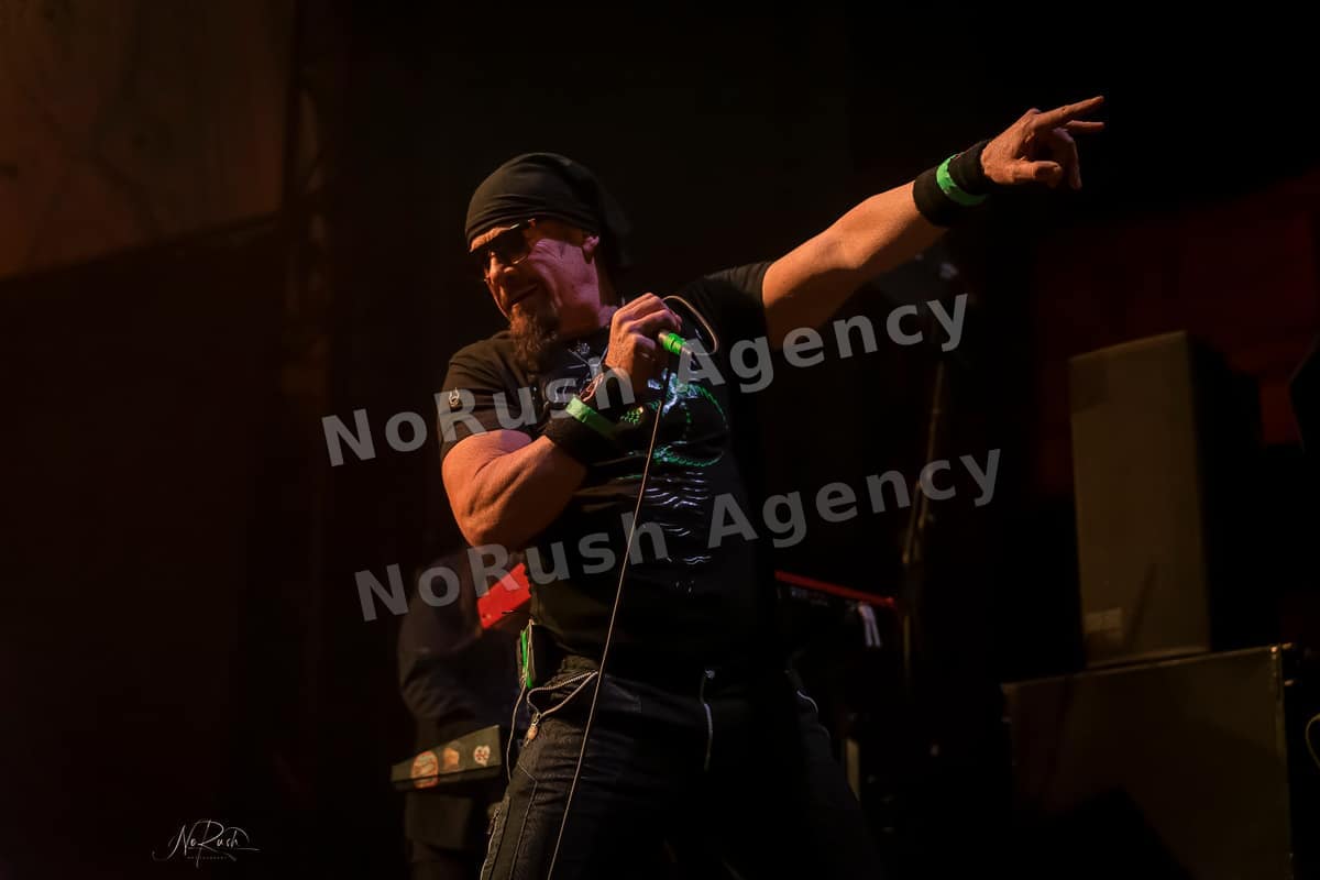 Grand Slam live in Leipzig, Foto 27 von Stephan Sieger