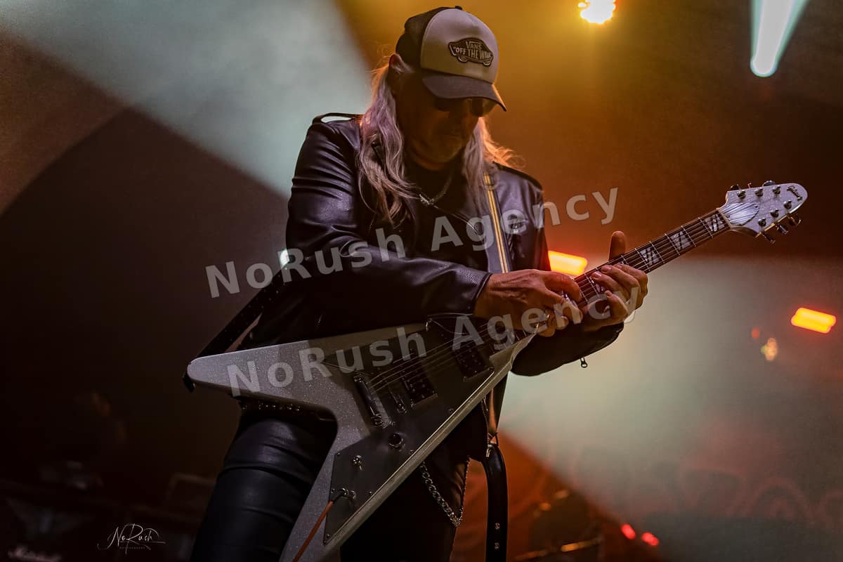 Grand Slam live in Leipzig, Foto 28 von Stephan Sieger