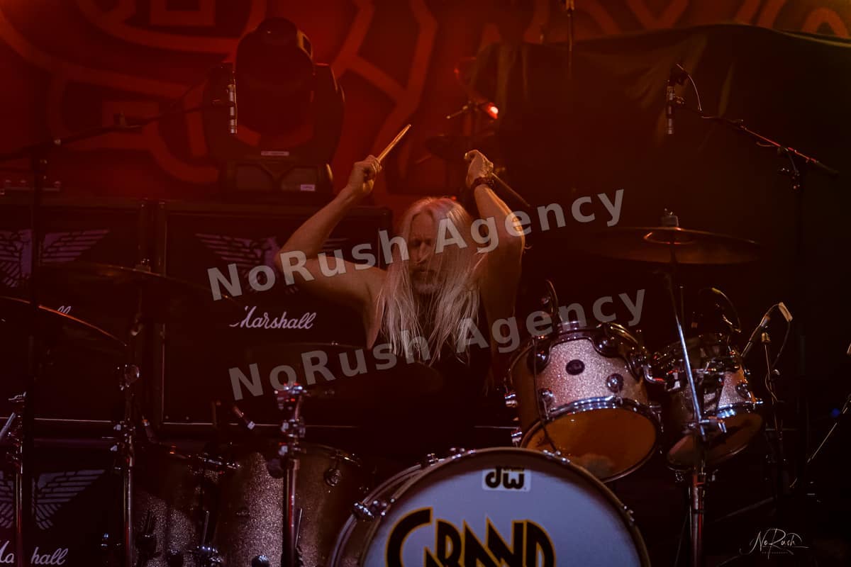 Grand Slam live in Leipzig, Foto 29 von Stephan Sieger