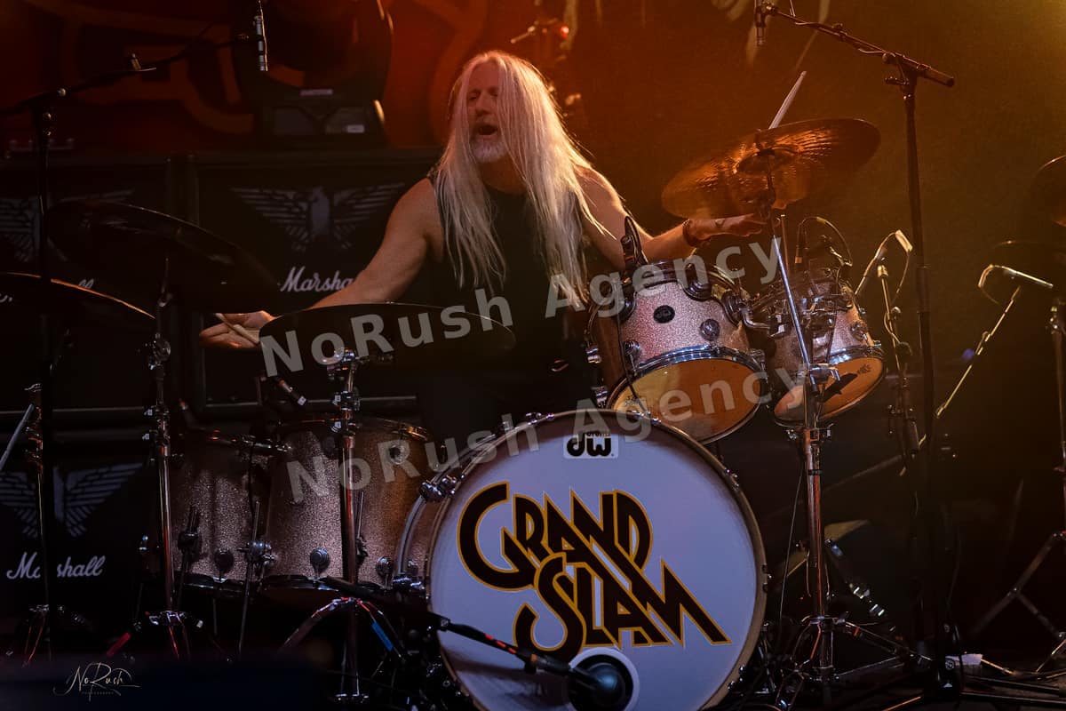 Grand Slam live in Leipzig, Foto 30 von Stephan Sieger
