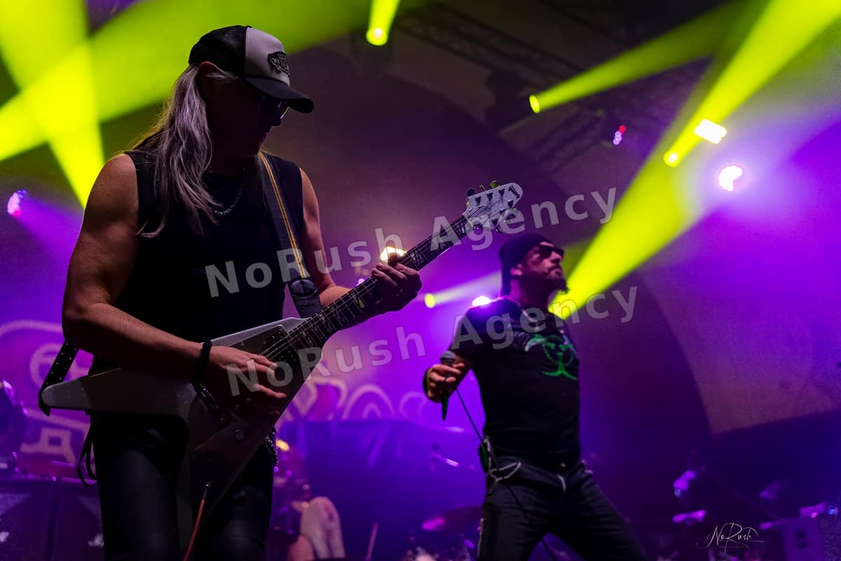 Grand Slam live in Leipzig, Foto 32 von Stephan Sieger