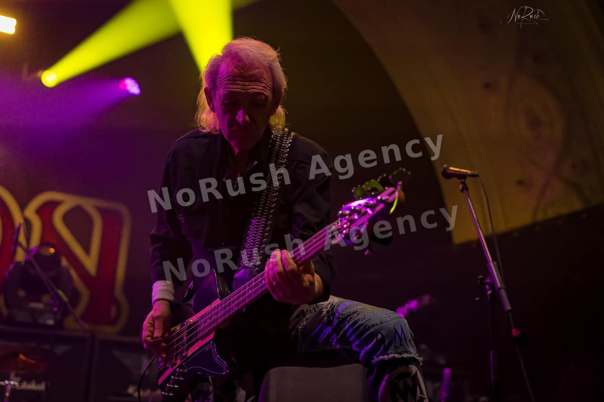 Grand Slam live in Leipzig, Foto 33 von Stephan Sieger