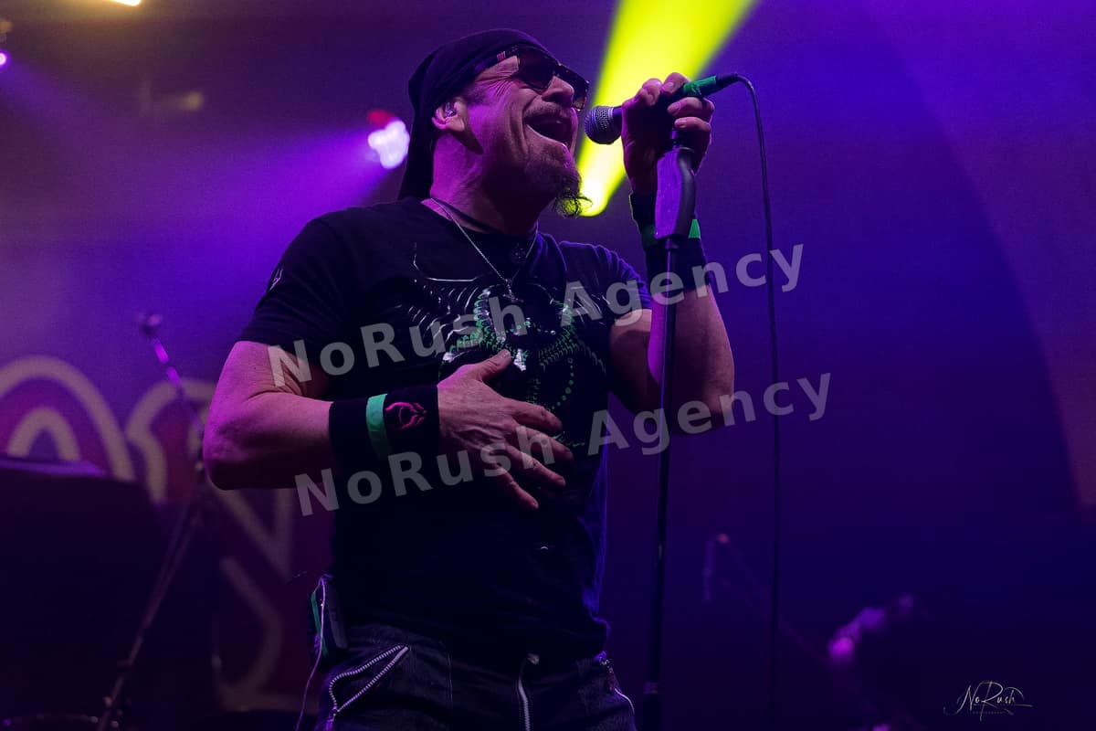 Grand Slam live in Leipzig, Foto 34 von Stephan Sieger
