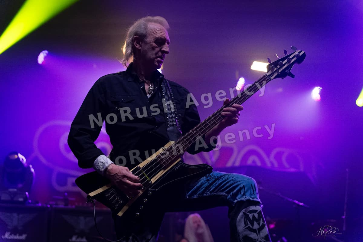 Grand Slam live in Leipzig, Foto 35 von Stephan Sieger