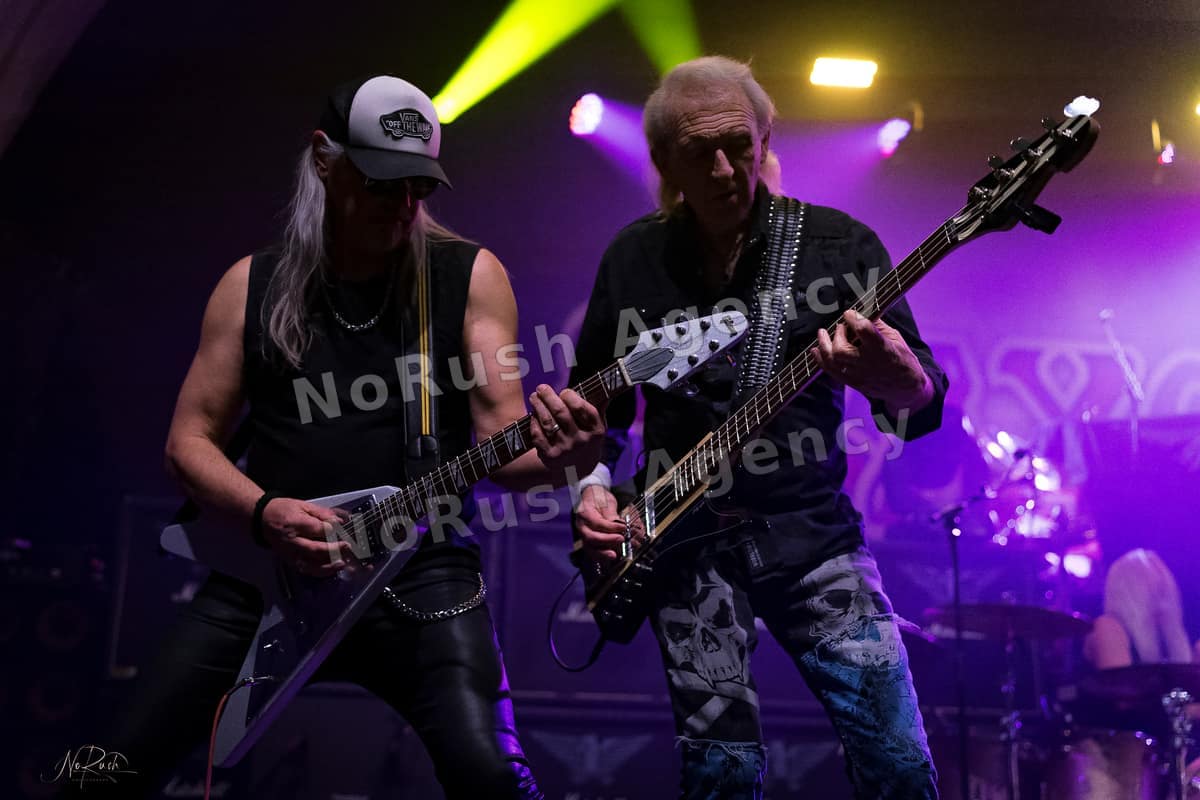 Grand Slam live in Leipzig, Foto 36 von Stephan Sieger