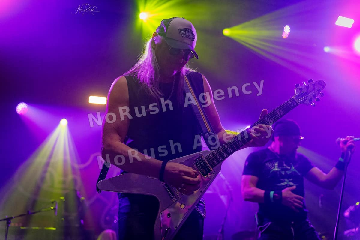 Grand Slam live in Leipzig, Foto 40 von Stephan Sieger