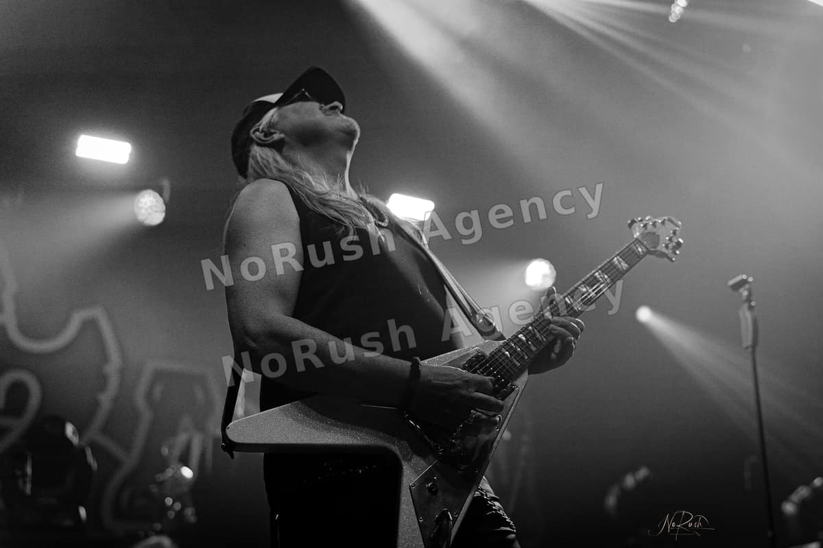 Grand Slam live in Leipzig, Foto 41 von Stephan Sieger