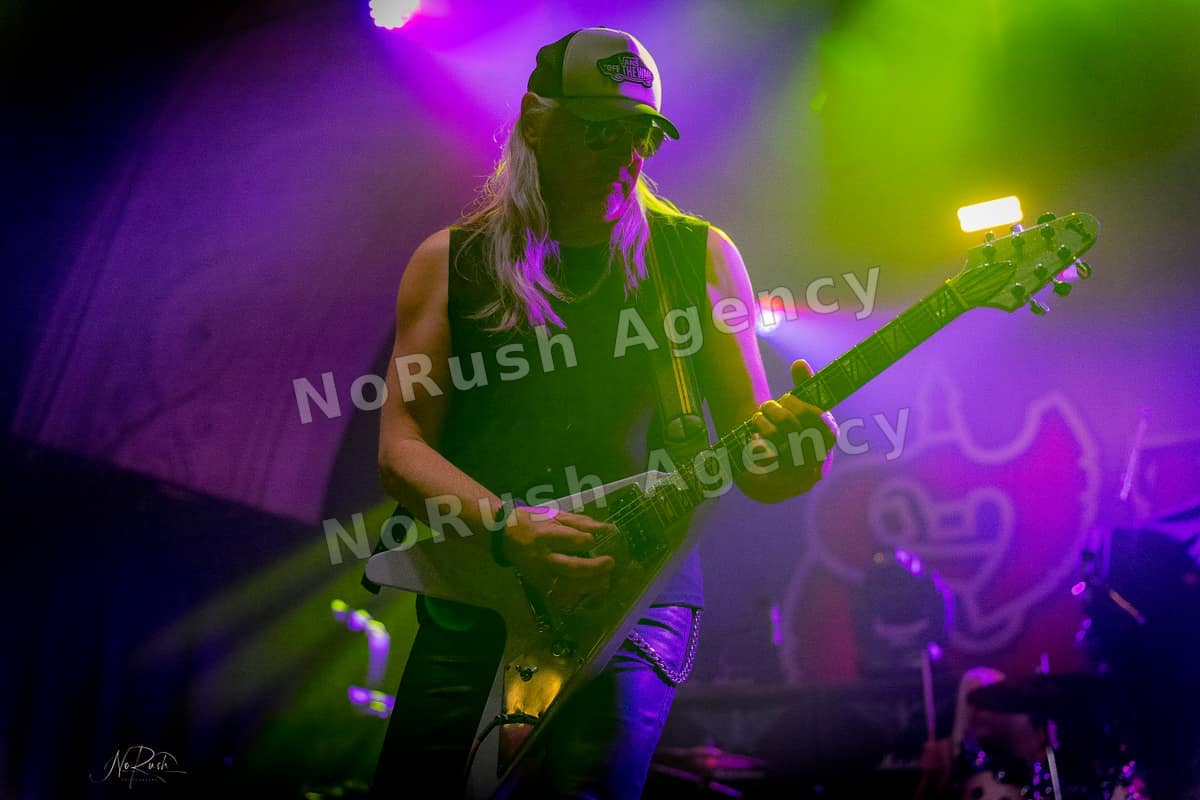 Grand Slam live in Leipzig, Foto 42 von Stephan Sieger