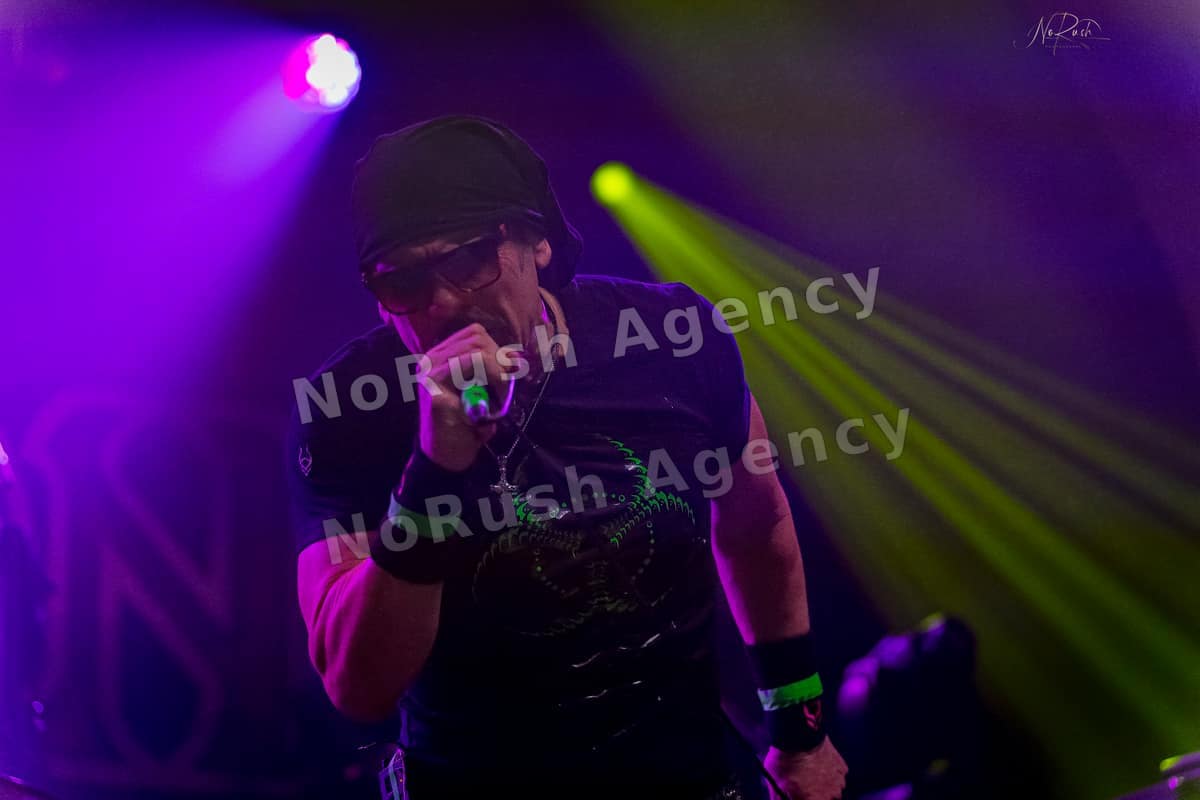 Grand Slam live in Leipzig, Foto 44 von Stephan Sieger
