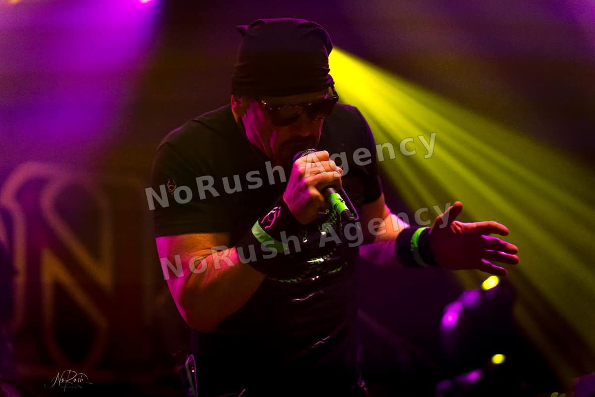 Grand Slam live in Leipzig, Foto 45 von Stephan Sieger