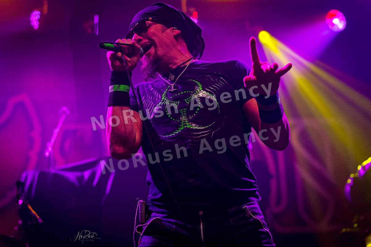 Grand Slam live in Leipzig, Foto 46 von Stephan Sieger