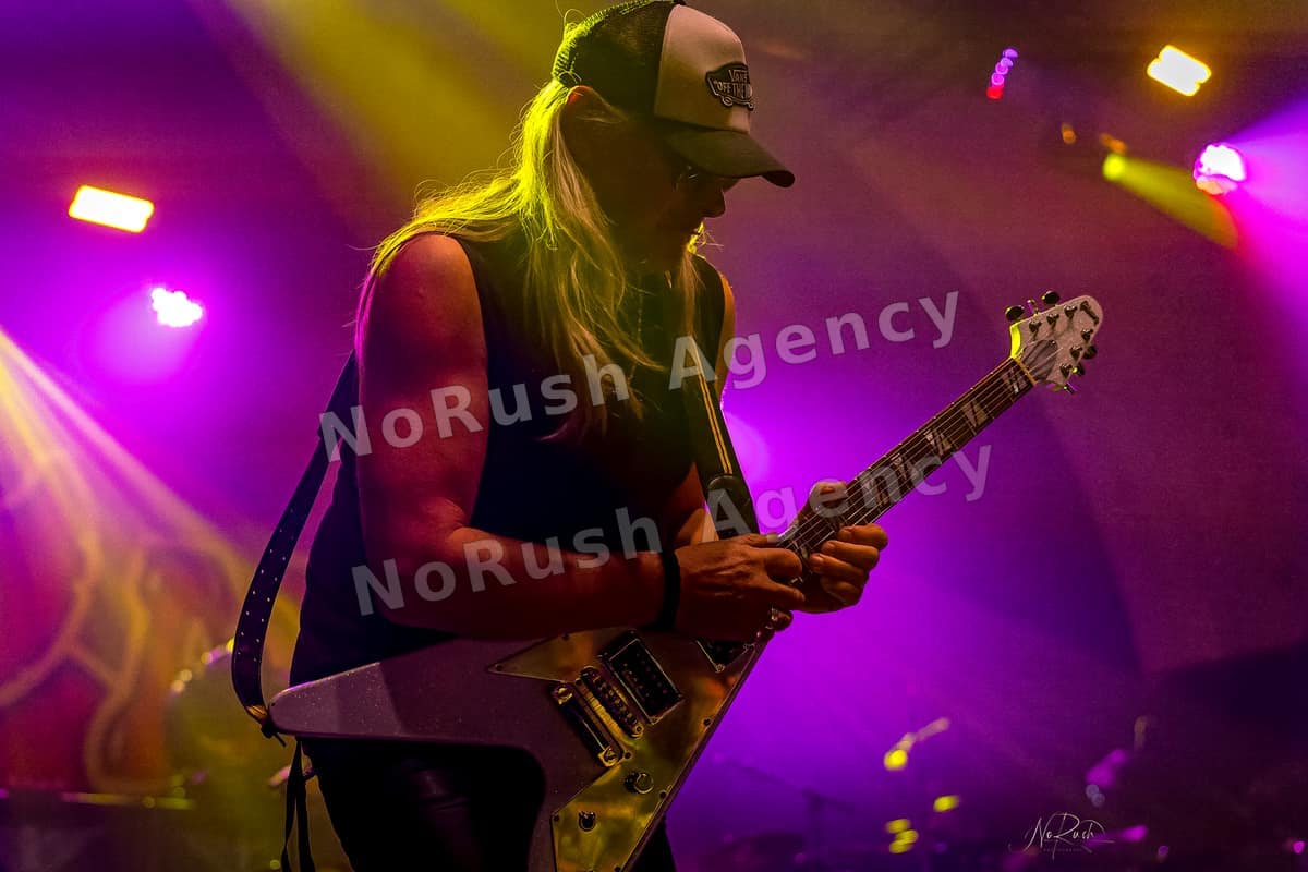 Grand Slam live in Leipzig, Foto 47 von Stephan Sieger