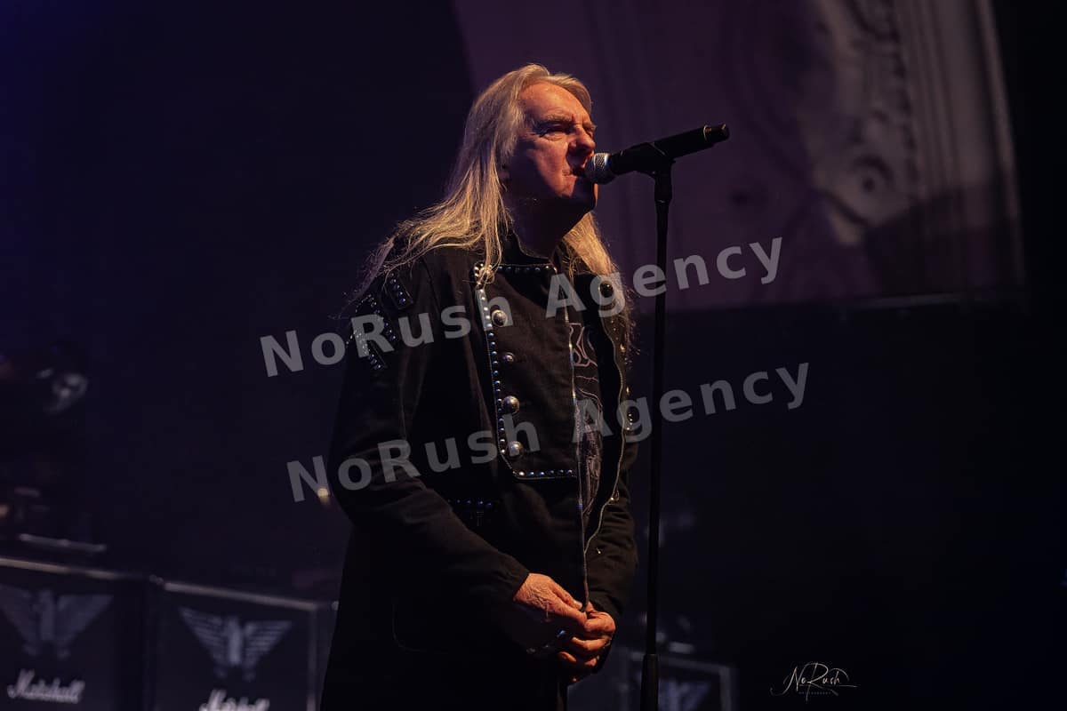 Saxon live in Leipzig, Foto 34 von Stephan Sieger