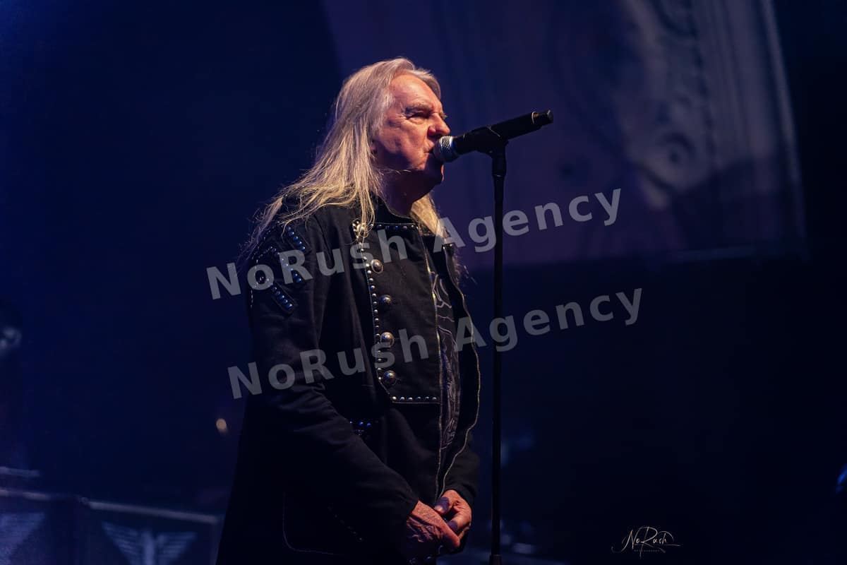 Saxon live in Leipzig, Foto 35 von Stephan Sieger