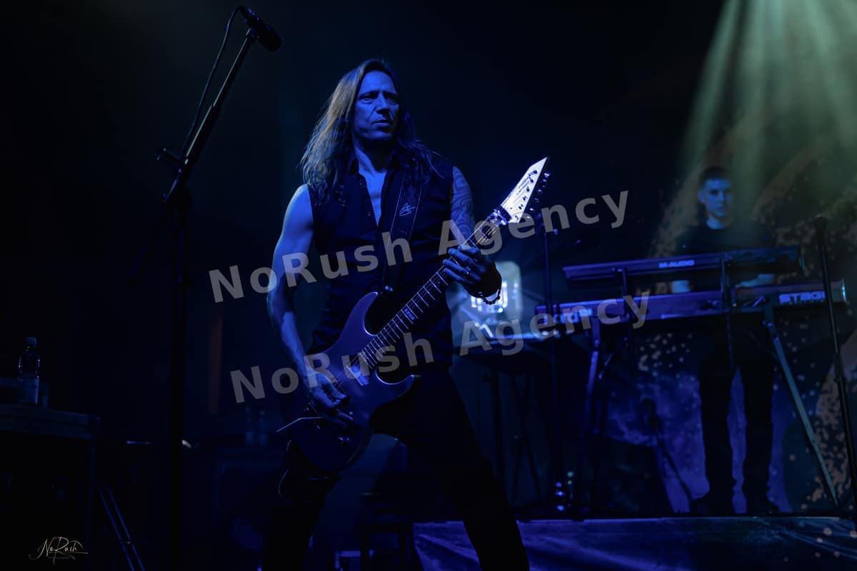 Tarja Turunen live in Dresden, Foto 11 von Stephan Sieger