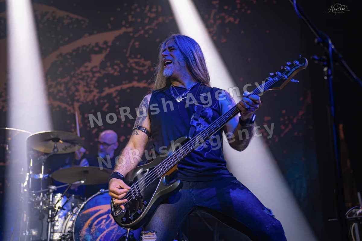 Tarja Turunen live in Dresden, Foto 19 von Stephan Sieger